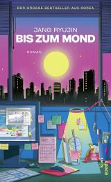 Cover-Bild Bis zum Mond