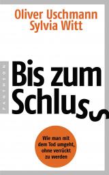 Cover-Bild Bis zum Schluss