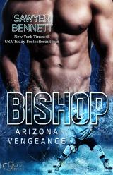 Cover-Bild Bishop (Arizona Vengeance Team Teil 1)