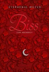 Cover-Bild Biss zum Abendrot (Bella und Edward 3)