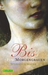 Cover-Bild Biss zum Morgengrauen (Bella und Edward 1)