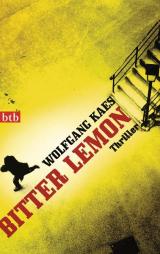 Cover-Bild Bitter Lemon