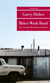 Cover-Bild Bitter Wash Road