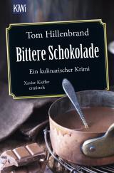 Cover-Bild Bittere Schokolade