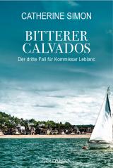 Cover-Bild Bitterer Calvados