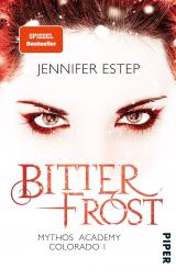 Cover-Bild Bitterfrost