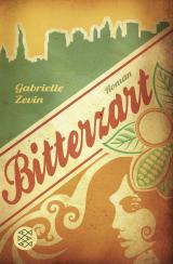 Cover-Bild Bitterzart