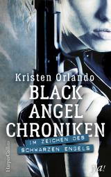 Cover-Bild Black-Angel-Chroniken - Im Zeichen des schwarzen Engels
