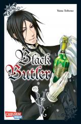 Cover-Bild Black Butler 5