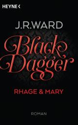 Cover-Bild Black Dagger - Rhage & Mary