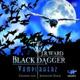 Cover-Bild BLACK DAGGER. Vampirherz