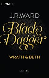 Cover-Bild Black Dagger - Wrath & Beth