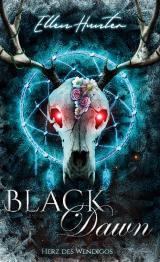 Cover-Bild Black Dawn
