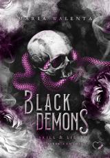 Cover-Bild Black Demons