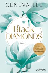 Cover-Bild Black Diamonds