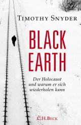 Cover-Bild Black Earth