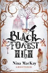 Cover-Bild Black Forest High