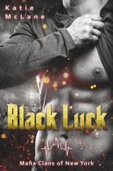 Cover-Bild Black Luck