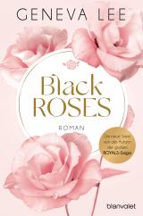 Cover-Bild Black Roses