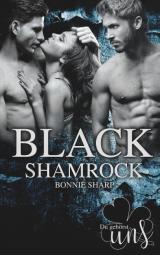 Cover-Bild Black Shamrock