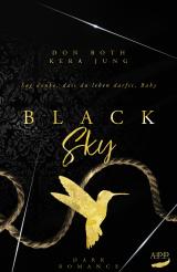 Cover-Bild Black Sky