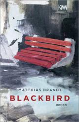 Cover-Bild Blackbird