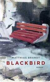 Cover-Bild Blackbird