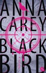 Cover-Bild Blackbird