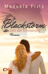 Cover-Bild Blackstorm - Zeit der Erinnerung