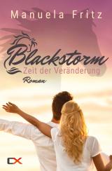 Cover-Bild Blackstorm - Zeit der Veränderung