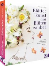Cover-Bild Blätterkunst und Blütenzauber