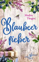 Cover-Bild Blaubeerfieber