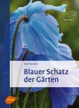 Cover-Bild Blauer Schatz der Gärten