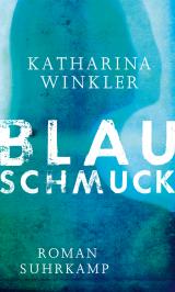 Cover-Bild Blauschmuck