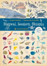 Cover-Bild Blauwal, Seestern, Oktopus