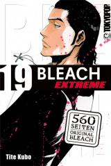 Cover-Bild Bleach EXTREME 19