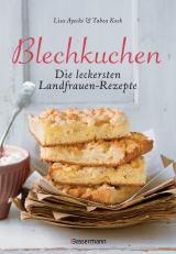 Cover-Bild Blechkuchen. Die leckersten Landfrauenrezepte