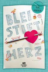 Cover-Bild Bleistiftherz