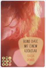 Cover-Bild Blind Date mit einem Rockstar (Die Rockstar-Reihe 2)