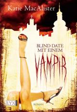 Cover-Bild Blind Date mit einem Vampir