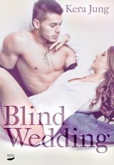 Cover-Bild Blind Wedding