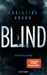 Cover-Bild Blind