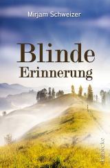 Cover-Bild Blinde Erinnerung