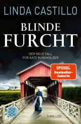 Cover-Bild Blinde Furcht
