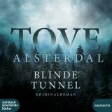 Cover-Bild Blinde Tunnel