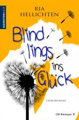 Cover-Bild Blindlings ins Glück