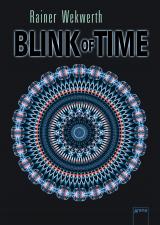 Cover-Bild Blink of Time