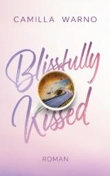 Cover-Bild Blissfully Kissed