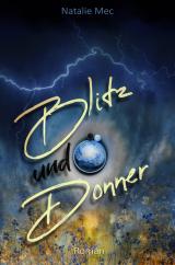 Cover-Bild Blitz und Donner
