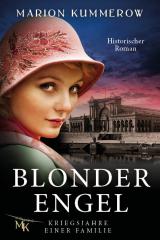 Cover-Bild Blonder Engel